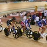Сборная России по велотреку завоевала четыре медали на чемпионате Европы