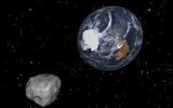 26 января в опасной близости от Земли пролетит астероид