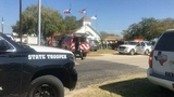 Мужчина расстрелял прихожан в церкви Техаса