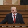 Лукашенко: Беларусь не собирается быть «отстойником» для нелегальных мигрантов