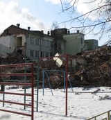 На строительство и реконструкцию школ правительство выделяет 2 трлн рублей