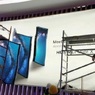 В Сети появились фото нового флагмана от Huawei с гибким экраном