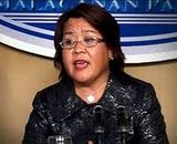 Филиппинский сенатор Лима обвинила Дутерте в преступлениях против человечности