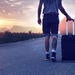 Более 40% из числа желающих уехать - молодые россияне