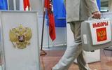 Москва ждёт разъяснений по организации выборов в Госдуму на территории Украины