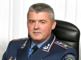 Голомша возглавил ГУ МВД по Киевской области