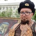 В Польше убит художник-акционист, уехавший из России в 2021 году