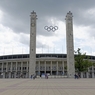 На окраине Берлина стадион Олимпиады-1936 продолжает напоминать о трагедии