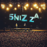 Концерт группы 5'nizza оставит приятные воспоминания