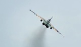 Ещё один Су-25 потерпел крушение - теперь в Ростовской области