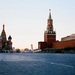 Власти Москвы вводят режим всеобщей "семьеизоляции"