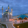 В День туризма Казань установила скидки для гостей