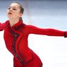 15-летняя фигуристка Липницкая стала заслуженным мастером спорта