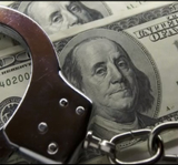 На Сахалине сантехник задержан за кражу 450 тысяч долларов