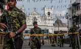 Власти Шри-Ланки сняли запрет на использование соцсетей
