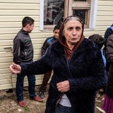 Цыганский табор под Тулой свои дома сносить отказался и приставов не слушает