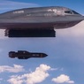 Испытание США сверхмощной противобункерной бомбы попало на видео