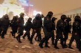МИД России потребовал прекращения киевских беспорядков