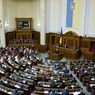 Депутаты Рады подрались из-за выступления на русском языке