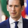 На парламентских выборах в Австрии лидирует партия Себастьяна Курца