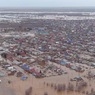 Мэр Оренбурга призвал жителей в зоне подтопления эвакуироваться
