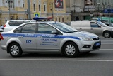 В Москве задержали водителя из липового "отдела по борьбе с коронавирусом"