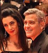 Джордж Клуни разводится с супругой Амаль