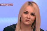 Дочь Легкоступовой решила отказаться от участия в ток-шоу: "Любой диалог бесполезен"