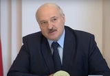 Лукашенко: среди задержанных перед выборами в Белоруссии есть люди с паспортами США