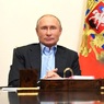 Путин поддержал идею закона о чувствах верующих на уровне ООН