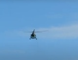 В Кабуле разграбили российский вертолет