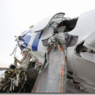 Домодедовский суд рассмотрит дело об аварийной посадке Ту-154
