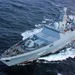Новейший российский фрегат провел учения рядом с Гавайями