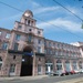 В Петербурге в здании университета обрушились перекрытия