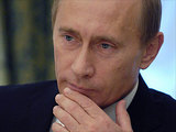 Путин подписал закон о запрете правонарушителям работать в охране