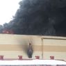 В связи с пожаром в Кемерове задержаны 4 человека