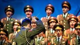 В Литве отменили концерт ансамбля песни и пляски Российской армии
