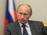 Путин внес в ГД законопроект о священных текстах