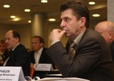 Кравцов избран новым президентом Союза биатлонистов России