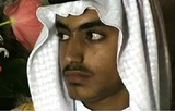 Трамп сообщил о ликвидации сына Усамы бен Ладена