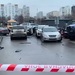 СК сообщил о гибели генерала Сарварова при взрыве машины в Москве