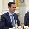 Медведев: мы поддерживаем в Сирии только легитимную власть