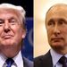 Путин сообщил, что пообщался с Трампом "на ногах" на саммите G20