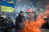 Киев выделит семьям погибших на Майдане один миллион долларов