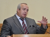 Член Совфеда Клинцевич обеспокоился из-за слов о размещении баз США на Курилах