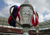 Финал Кубка России по футболу пройдет в Астрахани