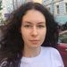 Дочь Якубовича Варвара объяснила появление на кинопоказе с темно-зелеными губами