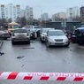 СК сообщил о гибели генерала Сарварова при взрыве машины в Москве