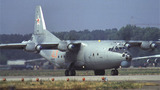Самолет Ан-12 разбился в пригороде Иркутска