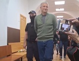 Обвинение запросило 14 с половиной лет колонии для экс-замминистра обороны Тимура Иванова